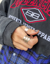 BAGUE AHAVA BIG